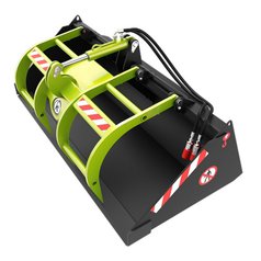 Lopata s přidržovačem Lopata s přidržovačem