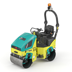 Ammann ARX 10.1
