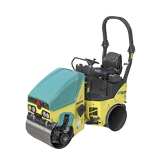 Ammann ARX 12-2