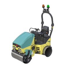 Ammann ARX 16-2