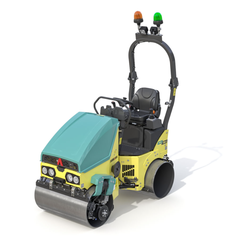 Ammann ARX 20-2