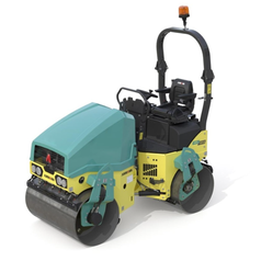 Ammann ARX 23-2