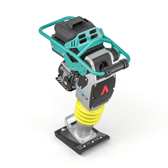 Ammann eATR 68