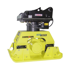 Ammann APA 72/74