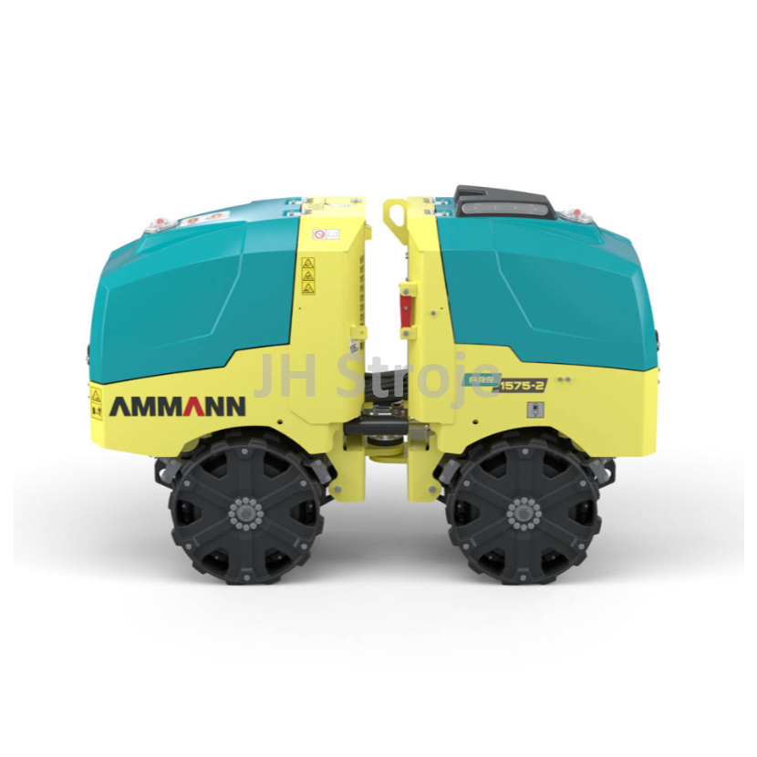 Ammann ARR 1575-2