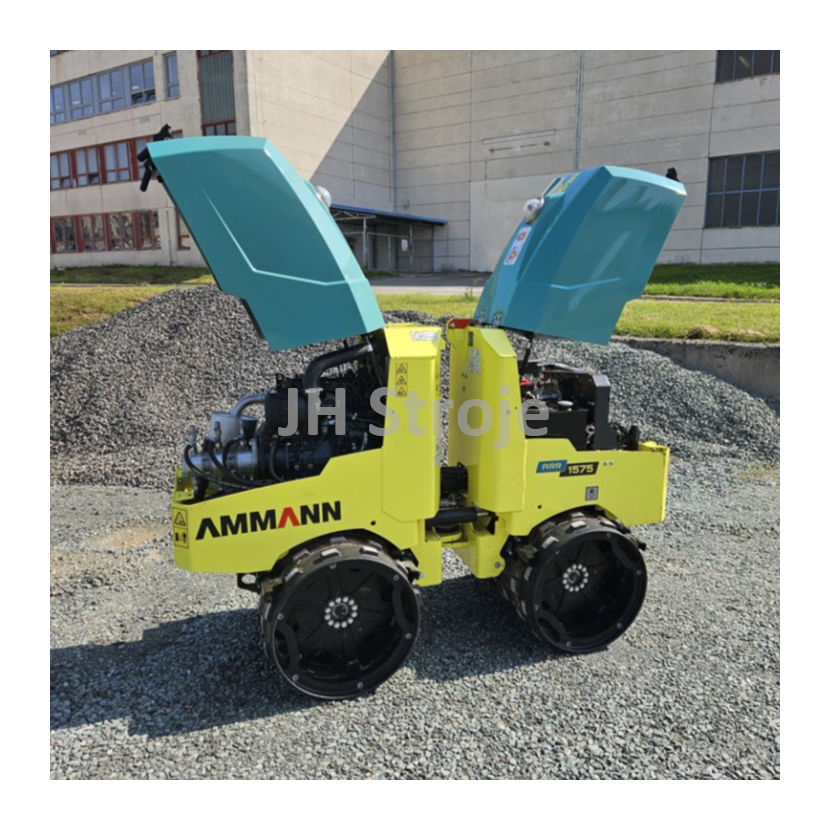 Ammann ARR 1575-2