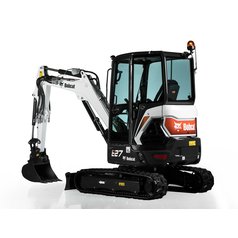 Bobcat E27